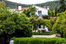 Cortijo