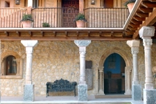 De patio