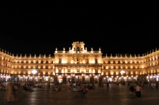 Plaza Mayor