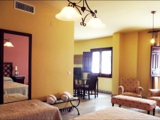 Studio loft appartement