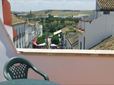 Zolder appartement terras(je)