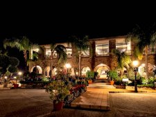 De Parador van Málaga