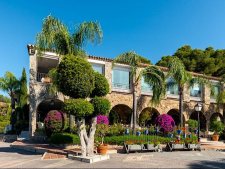 De Parador van Málaga