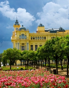 Ayuntamiento