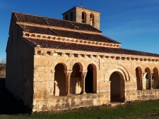Omgeving-pedraza