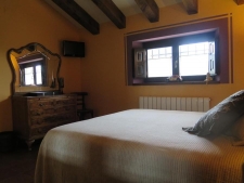 1 van de 4 kamers