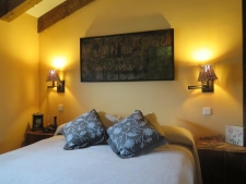 1 van de 4 kamers