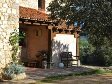 het huis