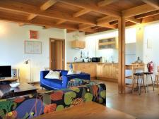 Huis 4 personen