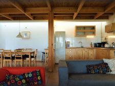 Huis  4 personen
