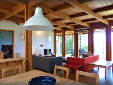 Huis 4 personen