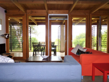 Huis El Norte