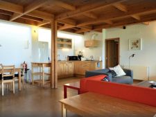Salon huis 4 personen