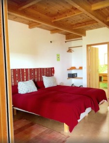 slaapkamer