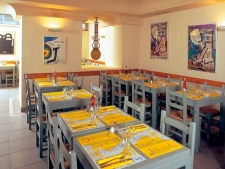 Ontbijtzaal