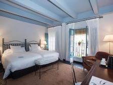 9. Een van de kamers