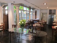 7. Cafetaria