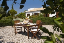 quinta ruraal tavira