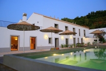 quinta Silves