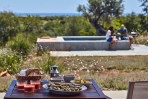 quinta ruraal tavira