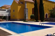 Pousada Tavira