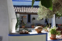 appartementen Tavira