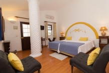 appartementen Tavira