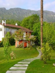 Een Ardanza accommodatie in Asturias