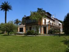 Een Ardanza accommodatie in Asturias