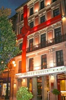 Een Ardanza accommodatie in Asturias