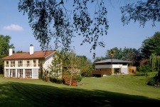 Een Ardanza accommodatie in Asturias