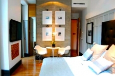 Studio-appartementen Lissabon