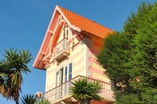 Boutique hotel in Sintra