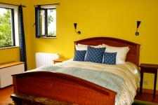 Eco-lodge buiten Sintra
