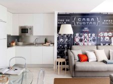 5.2 Atochas Suites Madrid
