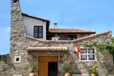 6. Posada bij Zamora