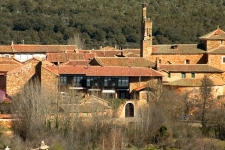 7. 1 Hosteria Polvazares