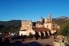 2.3 De Parador van Guadalupe