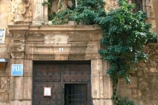 8. Posada Cuenca