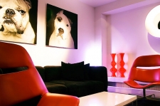 5.1  Hotel Teatro Real in Madrid
