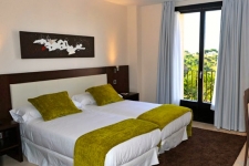 4.2 Stadshotel Segovia