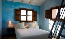 Tweede locatie: Gallegos