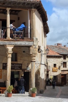 Pedraza