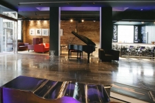 1B. Stijlvol stadshotel in monumentaal pand