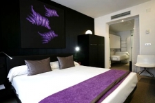 1B. Stijlvol stadshotel in monumentaal pand