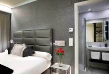 1b Stijlvol Boutique Guesthouse met 9 kamers