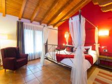 2b Robuust, landelijk hotel in Urdaibai biosfeer reservaat