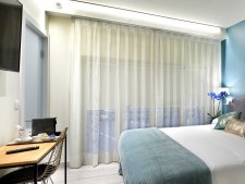 1b Stijlvol Boutique Guesthouse met 9 kamers