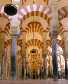 De Mezquita