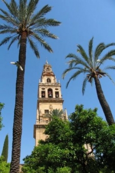 Mezquita